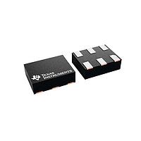 Texas Instruments LMK6PE025000ADLET Standard Oscillators Low-jitter high-per formance bulk-acous