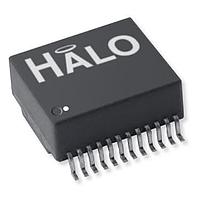 HALO Electronics TG111-E001J24LFTR モジュール SMD アイソレーションモジュール
