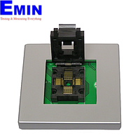 Xeltek DX3010 Socket Adapter (TQFP52; COVER; DX socket)