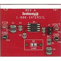 Intersil ISL2109050EV1Z Voltage Reference ISL2109050 EVAL BRD