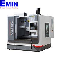 WMT CNC VMC855 立式加工站