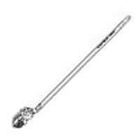 Aptiv 15499124 Accessories CLIP HEAD WIRE TIE NAIL 10DIAM