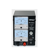 Nguồn DC YIHUA YH-1501A (15V 1A)