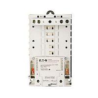 Eaton C30CNE04A0 전자기 접촉기 30A 오픈 전기 유지 4NC 라이트 컨트롤 120V