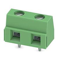PHOENIX CONTACT 1707027 固定端子台 GMKDSN 1.5/ 2-7.62