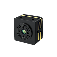 Raythink Turing L256 (Temperature Measurement) Uncooled Infrared Module (8~14μm; 256×192)