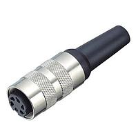 Weidmuller 1117980000 Sensor Cables / Actuator Cables SAIB-M16-5/9