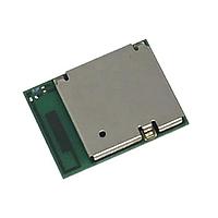 Mô-đun Bluetooth BLE 5.2 (nRF52811) 2M/1M/500k/125kbps/ AoA, AoD, ARM M4 24kB RAM, mô-đun kích thước 9.6x12.9x2.0mm Kaga FEI EC2811AA2