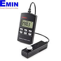 Gossen MAVOLUX 5032 C BASE 高精度ルクスメーター (0.1~199 900 / 0.01~19990 fc)