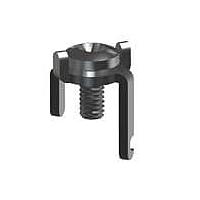 Keystone Electronics 1209 Screw Terminals SCREW TERM 8-32