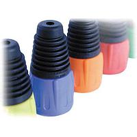 NEUTRIK BSX-7-VIOLET Accessories Boot - X series Violet