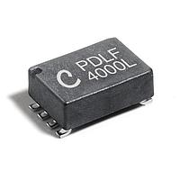 Bộ Lọc Dòng Dữ Liệu Cho Giảm Nhiễu 5uH 100mA 250mOhms Coilcraft PDLF3000LC
