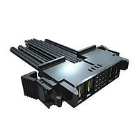 Samtec MPCC-2-24-2-T-44-04.00-S Rectangular Cable Assemblies 5.00 mm Mini PowerStrip/30 A Signal/Power Combo Cable Assembly