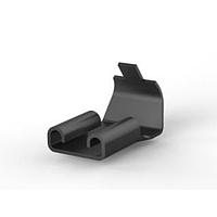AMP Connectors - TE Connectivity 62056-4 Receptacle 18-12 AWG .250 RCPT
