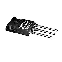WeEn Semiconductors BYC30WT-600PQ Fast Recovery Rectifiers Hyperfast pwr diode
