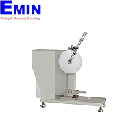 Máy đo độ bền va đập chỉ thị kim Cometech QC-639D (1J~25J)