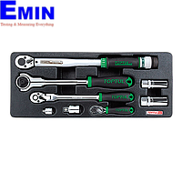 Bộ cần siết lực TOPTUL GCAT0803 (8 chi tiết)