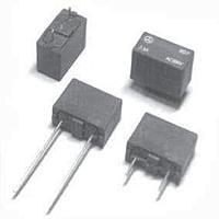 Littelfuse 80714000440 특수 퓨즈 300V IEC TL 4A TE7
