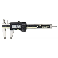MITUTOYO 500-180-30 Mitutoyo electronic pair ruler (0 – 100 mm)