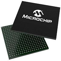 Bộ vi xử lý - MPU CORTEX-A5 MPU, BGA, NHIỆT ĐỘ CÔNG NGHIỆP, 1Gb LPDDR2, MRLC, T&R Microchip Technology ATSAMA5D27C-LD1G-CUR