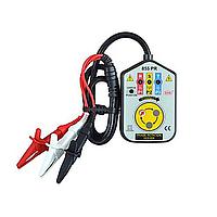 Máy kiểm tra thứ tự pha SEW 855 PR (200V-600V AC)