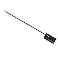Quectel YF0023HA Modules Int,WIFI-BT,FPC,Ad & Soldering,100mm,RF1,2400 2500 MHz; 4900 5850 Hz; 5925 7125 MHz,22.90*11.70mm,Black,F1.13, 5 dBi