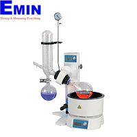 BEING RV-211A Rotary Evaporator (20~180rpm,Automatic lifting mode)