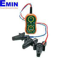 EXTECH PRT200 非接触フェーズ手順スター (75~1000VAC)