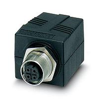 PHOENIX CONTACT 1414398 Modular CUC-BH-M12D1PBK-S/ R4BE