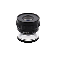 Niigata Seiki NSL-10-S Scale Loupe (10x)