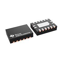 Bộ đa kênh 2:1 3 kênh Multiplexers +/-12-V với Texas Instruments TMUX4053BQBR