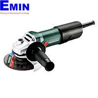 Máy mài góc METABO WEV 850-125 (3000-11500 rpm)
