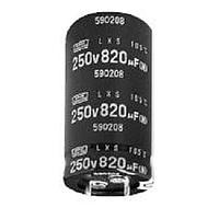 Chemi-Con ELXS421VSN331MR35S ຄອງເຄມອິເລັກໂຕລລິດທົ່ວໄປ 330uF 420Volts ປຸກໃສ່ໄວ