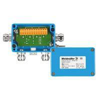 Bộ Điều Khiển Tín Hiệu FBCON PA CG 2WAY EX Weidmuller 8564190000