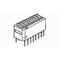 Công tắc DIP / SIP