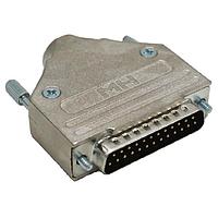 Đầu nối D-Sub - Mật độ tiêu chuẩn MHDPPK-M-15-K MH Connectors MHDPPK-M-15-K