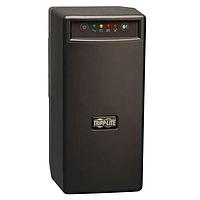 Tripp Lite BC600SINE UPS - Uninterruptible Power Supplies Tripp Lite UPS Desktop 600VA 375W Battery Backup Pure Sine Wave Tower 120V