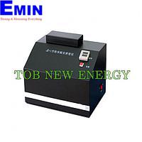 TOB TOB-TDT-JZ-1 Tap Density Tester With Three Testing Position (3samples,5-60min/time)