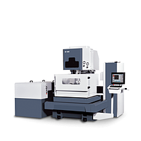 Máy cắt dây EDM JSEDM Wi-640S (Ø 0.1~0.3 mm)