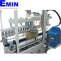 Strapack HS-5S Box-Making Machine