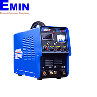 Máy hàn TIG Inverter Tân Thành TIG301F (10.5KVA)