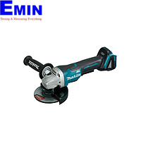 Máy mài góc dùng pin MAKITA DGA408ZX1 (8,500 Rpm)