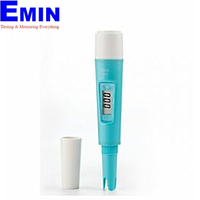 HINOTEK TDS-283 TDSテスター (0-19.99g/L, 0.01g/L, ±2% F.S)