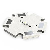 Đèn LED Công Suất Cao Màu Trắng 4000 K, 80 CRI Starboard XQE New Energy XQEAWT-H0-0000-00000LEE5-SB01