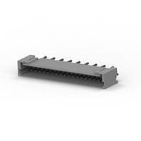 Đầu nối che chắn 19 chân DIP HDR dọc 1.5mm AMP Connectors - TE Connectivity 1-292207-9