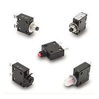 Nhiệt 30A KIM LOẠI ĐEN Carling Technologies CLB-303-11A3N-BA