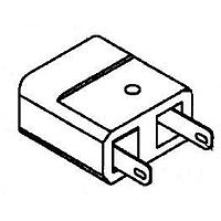 VCC 23-07 ソケット T4 バルブソケット バヨネット