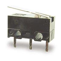 Công tắc tác động nhanh C&K ZMSH03130T11LLC