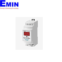 TENSE DV-DIN 電圧計