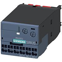 SIEMENS 3RA28322DH10 타이밍 릴레이 TIMING RELAY MOD SS 90-240VUC 100S SPRG
